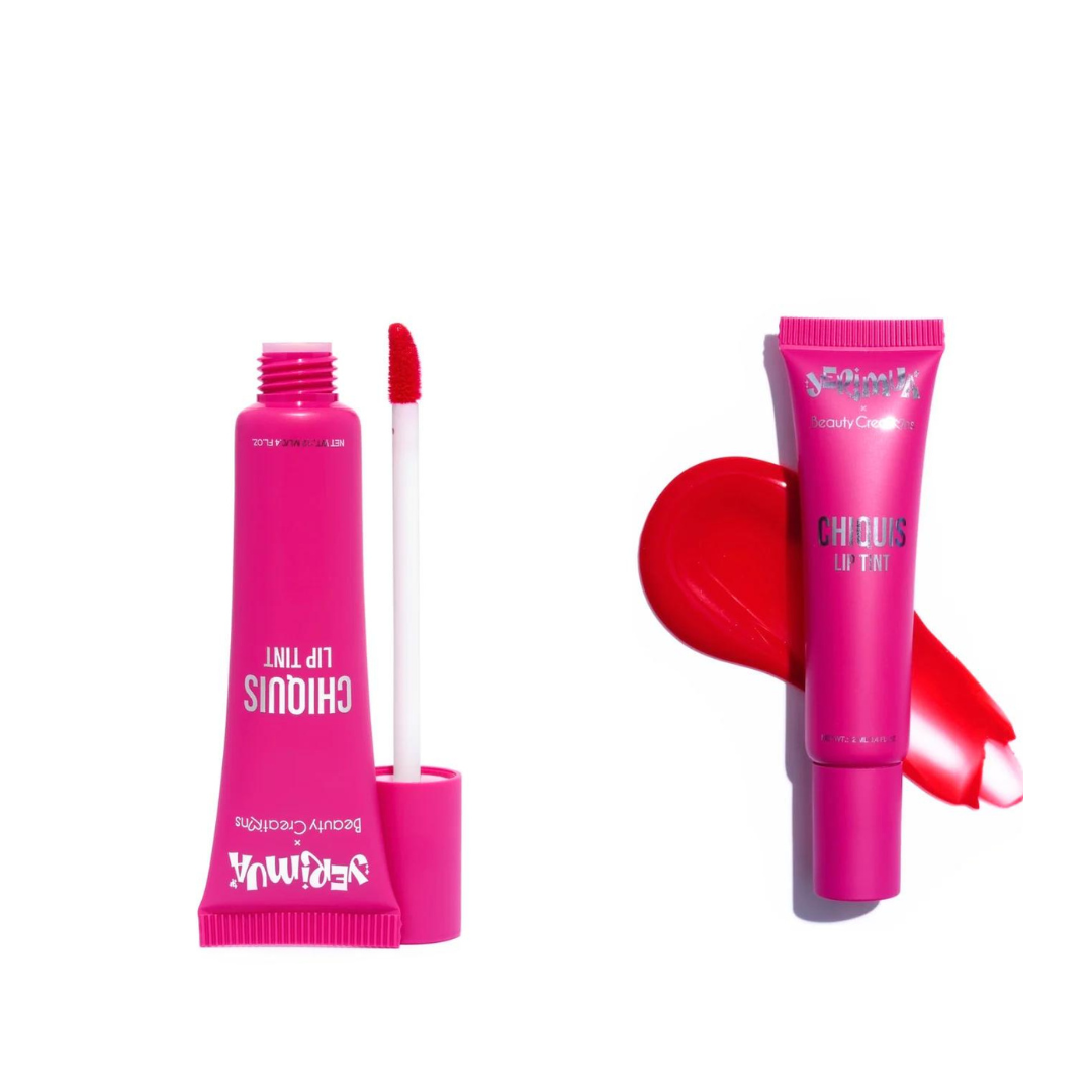 Yeri Mua My Faves Lip Trio Set de Labios