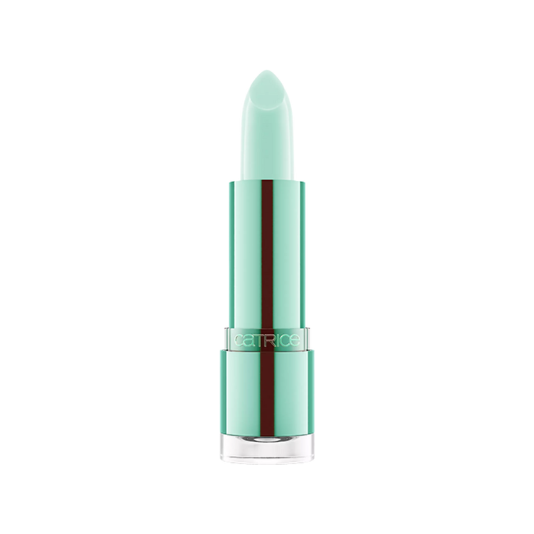 Hemp & Mint Glow bálsamo labial