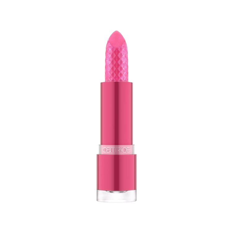 Bálsamo labial Glitter Glam Glow 010