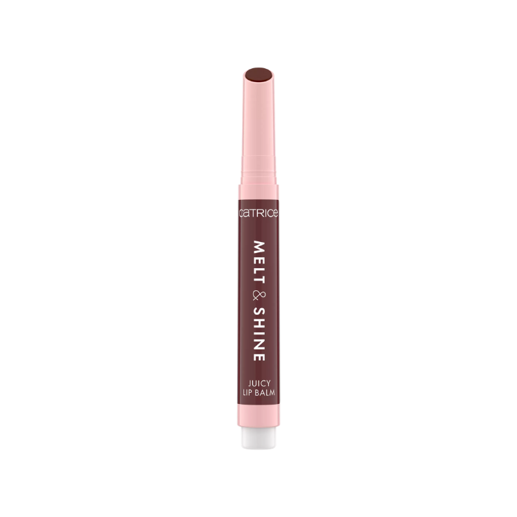 Bálsamo labial Melt & Shine Juicy 100