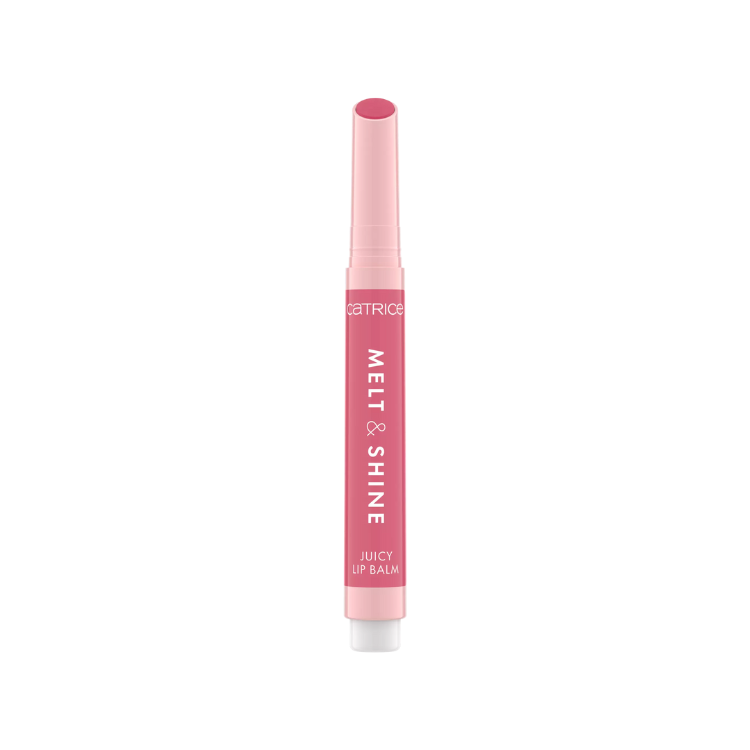 Bálsamo labial Melt & Shine Juicy 020