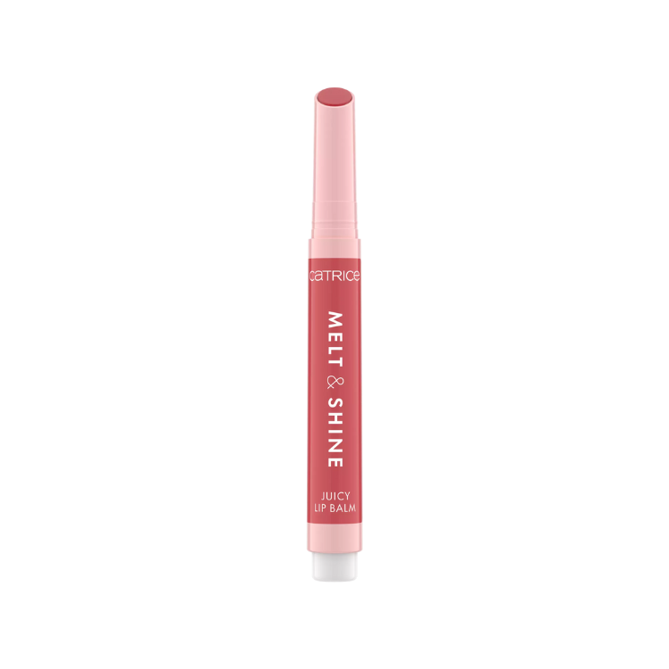 Bálsamo labial Melt & Shine Juicy 040