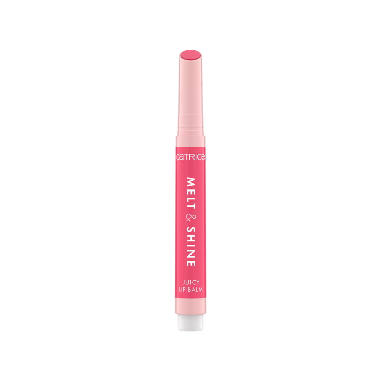 Bálsamo labial Melt & Shine Juicy 050