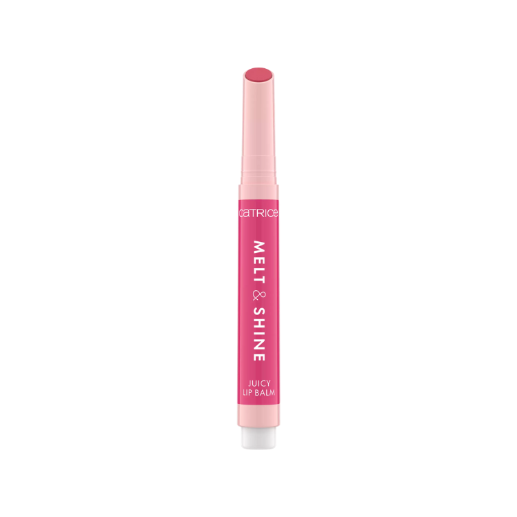 Bálsamo labial Melt & Shine Juicy 060