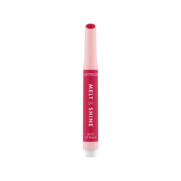 Bálsamo labial Melt & Shine Juicy 070