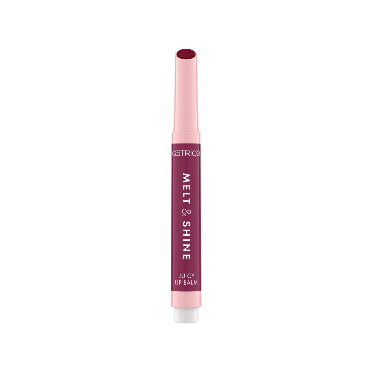 Bálsamo labial Melt & Shine Juicy 080