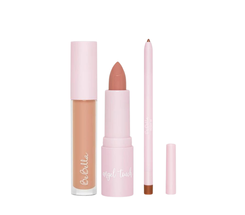 Kissed By An Angel Lip Trio