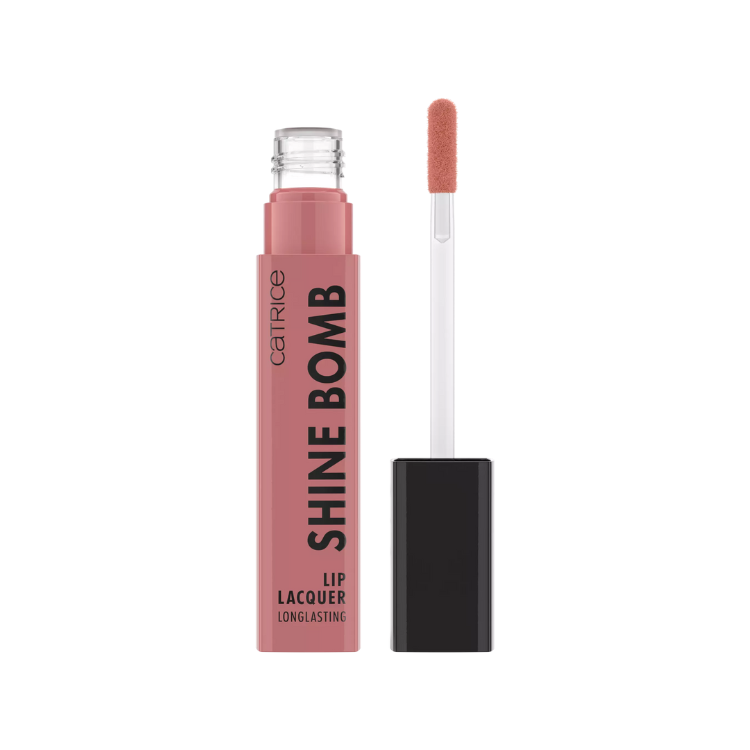 Labial Shine Bomb 020