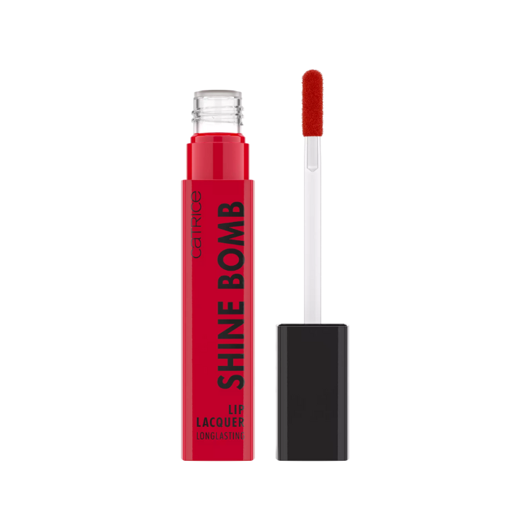 Labial Shine Bomb 040