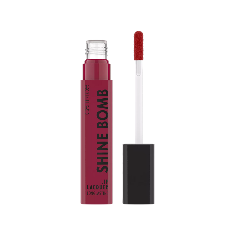 Labial Shine Bomb 050