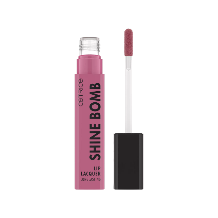 Labial Shine Bomb 060