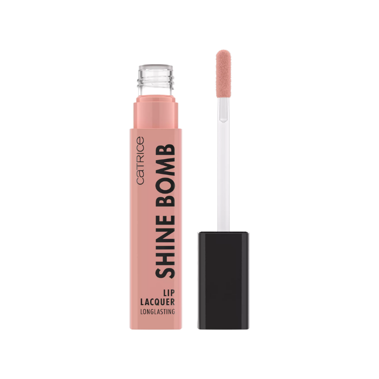 Labial Shine Bomb 010