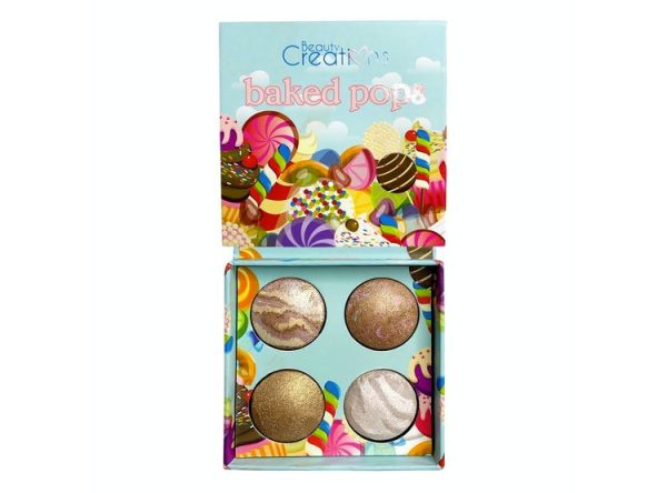 BAKED POPS ILUMINADOR - Imagen 2