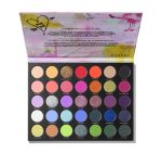 MICKEY AND FRIENDS PALETA DE SOMBRAS