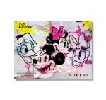 MICKEY AND FRIENDS PALETA DE SOMBRAS - Imagen 2