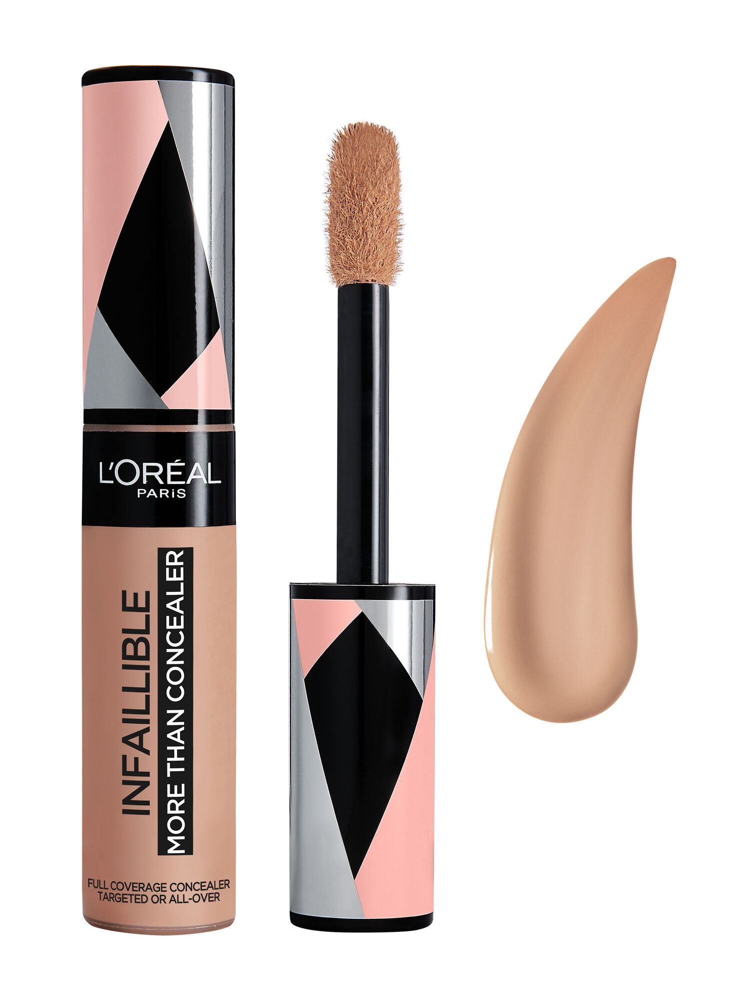 PECAN INFAILLIBLE PECAN CORRECTOR - Imagen 1