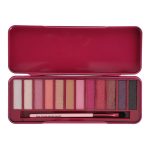 Hollywood Dreams Paletas De Sombras