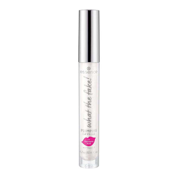 What The Fake! 01 Oh My Plump! Labial Voluminizador - Imagen 2
