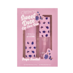 Sweet Dose Grape Exfoliante Y Aceite De Labios - Imagen 2