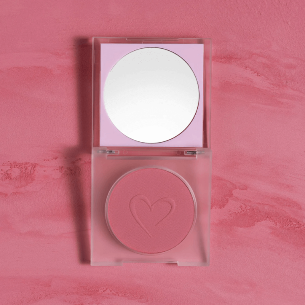 Blush Hush Vibin' With U Rubor - Imagen 3