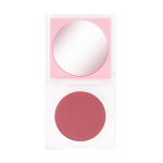 Blush Hush Vibin' With U