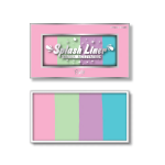 Splash Liner Street Chalk