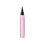 Draw The Line Liquid Marker A Prueba De Agua Delineador Negro - delineador de ojos para acabado natural de maquillaje en Maquilladas.cl