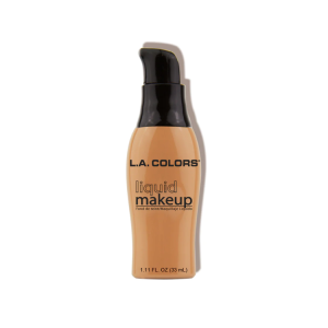 Liquid Makeup Deep Beige