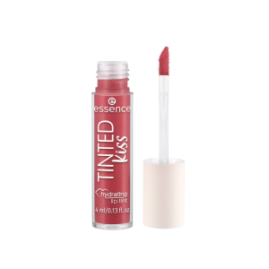 Tinted Kiss 107 Tinte Labial Hidratante - producto para labios con hidratación en Maquilladas.cl