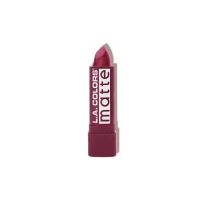 Matte Purple Passion Labial Matte