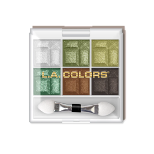 6 Color Charming