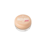 Natural Matte Mousse Base De Maquillaje 13 Nude - Imagen 2