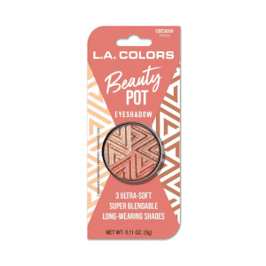 Beauty Pot