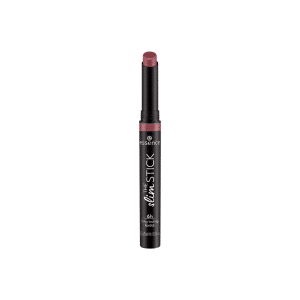 THE slim STICK Velvet Punch 105 Labial Larga Duración Mate