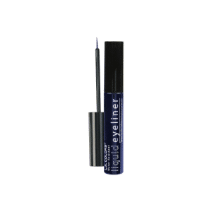 Liquid Eyeliner Smudge Proof Delineador de Ojos Navy Blue - delineador de ojos para acabado natural de maquillaje en Maquilladas.cl