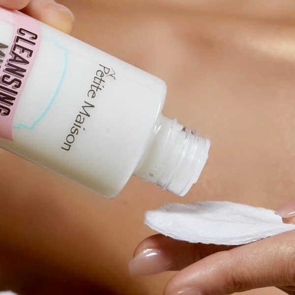 Leche desmaquillante hidratante 200 ml Petite Maison - Imagen 3