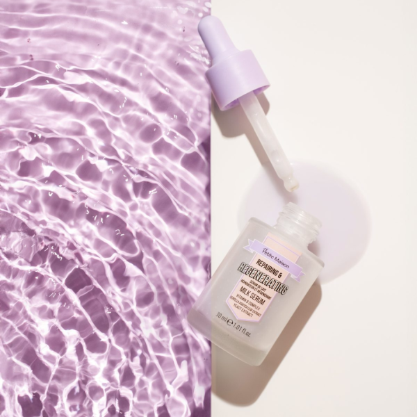 Serum Regenerador Repairing & Regenerating Milk Petite Maison - Imagen 2