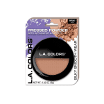 Pressed Powder-Beige Polvo Compacto