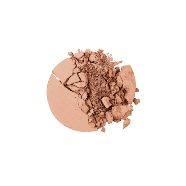 Pressed Powder-Beige Polvo Compacto - Imagen 2