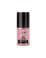 Brillo En Polvo Shine Your Day Lavender Pink