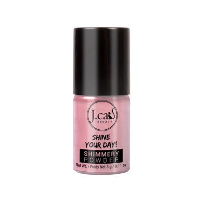 Brillo en Polvo Shine Your Day Lavender Pink