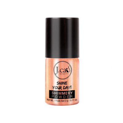 Brillo en Polvo Shine Your Day Champagne Dreamer