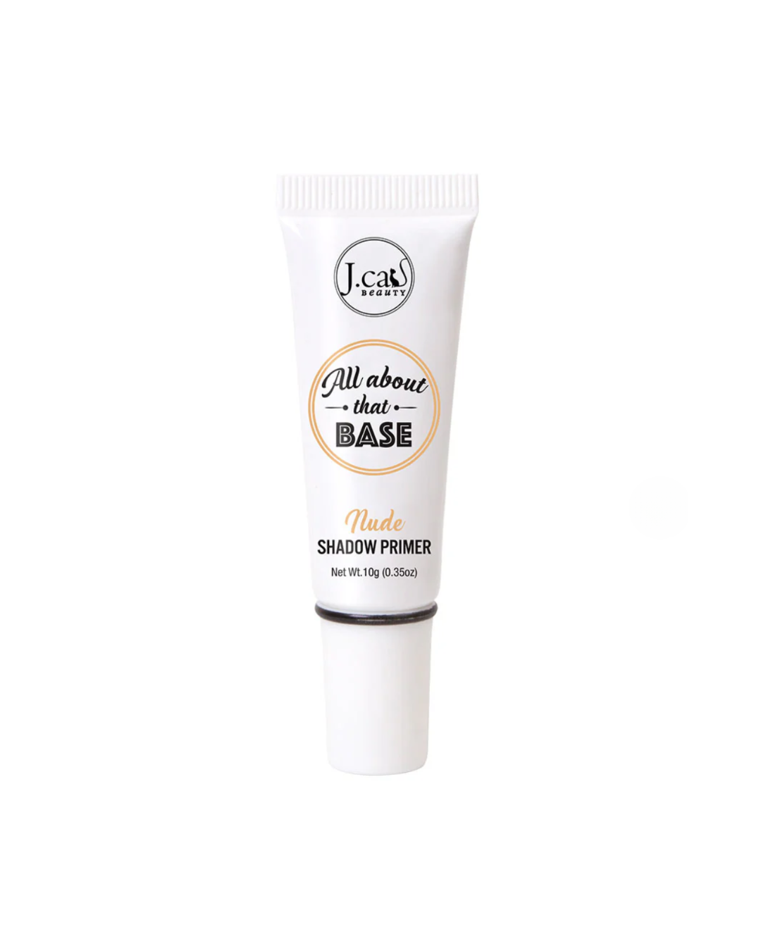 PRIMER BASE PARA OJOS nude J.Cat All About That Base Nude primer - Imagen 1