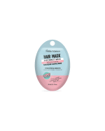 Mascarilla Capilar Coconut Milk 20ml Hidratante de Petite Maison