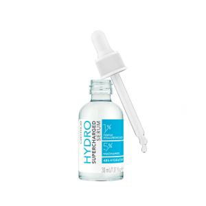 Hydro Supercharged Serum 30 Ml - serum facial para acabado natural de maquillaje en Maquilladas.cl