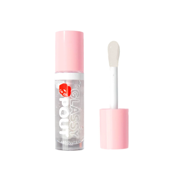 Glassy Pout Lip Oil Thirsty aceite labial Absolute en Chile