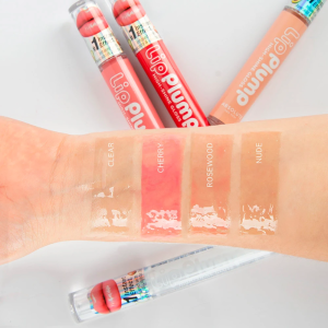 Brillo Labial Lip Plump High-Shine Gloss