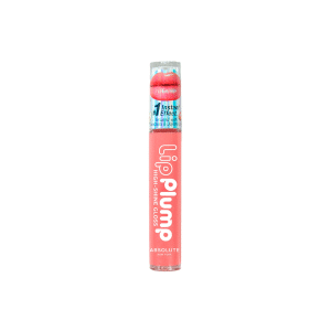 Brillo Labial Lip Plump High-Shine Gloss
