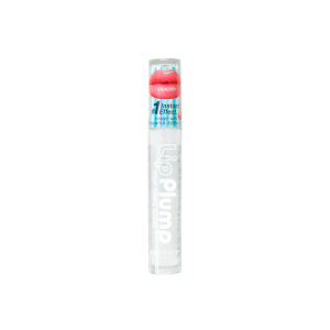 Brillo Labial Lip Plump High-Shine Gloss Clear Absolute Absolute New York - producto para labios con brillo en Maquilladas.cl