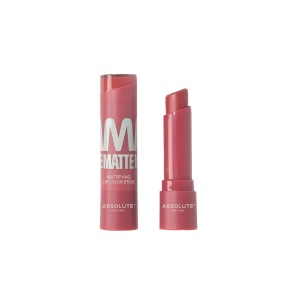 Labial Mattifying Lip Color Stick Garnet Absolute